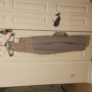 NWT Missguided jumpsuit